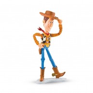 Bullyland Toy Story - Woody játék mesefigura 12761