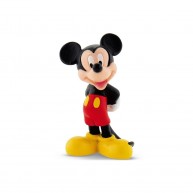 Bullyland Mickey Mouse Clubhouse - Mickey Egér játék mesefigura 15348