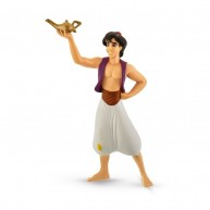 Bullyland Aladdin figura csodalámpával  12454