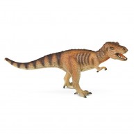 Bullyland Tyrannosaurus Rex játék figura 61451