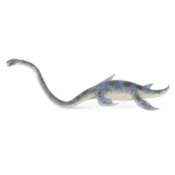 Bullyland  Elasmosaurus  játék figura 61455