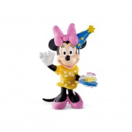 Bullyland Mickey Mouse Clubhouse - Minnie ünnepe 15339