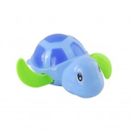 Felhúzhatós bébi teknős fürdőjáték 4479