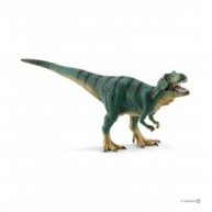 Schleich 15007  Tyrannosaurus Rex kölyök játékfigura