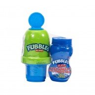 Fubbles Cseppmentes mini buborékfújó 59 ml