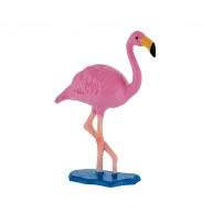 Bullyland 63716 Rózsás flamingó