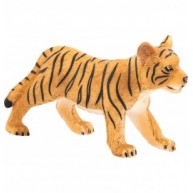 Animal Planet Bengáli tigris kölyök álló játék figura 387008