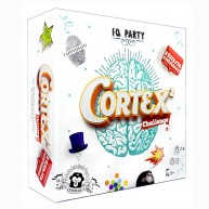 Cortex 2 IQ társasjáték
