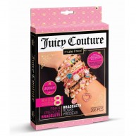 Make it Real Juicy Couture pink és pompa ékszer készítő