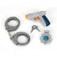 Klein játék rendőrségi felszerelés