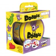 Dobble mini társasjáték 4 éves kortól