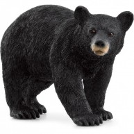 Schleich amerikai fekete medve 14869