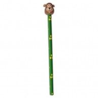 Ceruza majom figurával 1147F